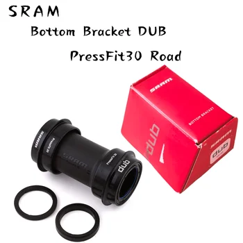 SRAM התחתון דאב | PressFit30 כביש אופני כביש, חצץ, cyclocross SRAM דאב מציב את ח 
